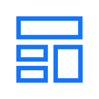 靠谱送海量模板