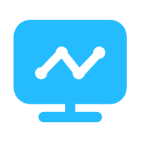 靠谱送配送数据统计