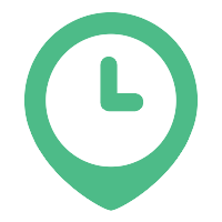 靠谱送骑手排班考勤