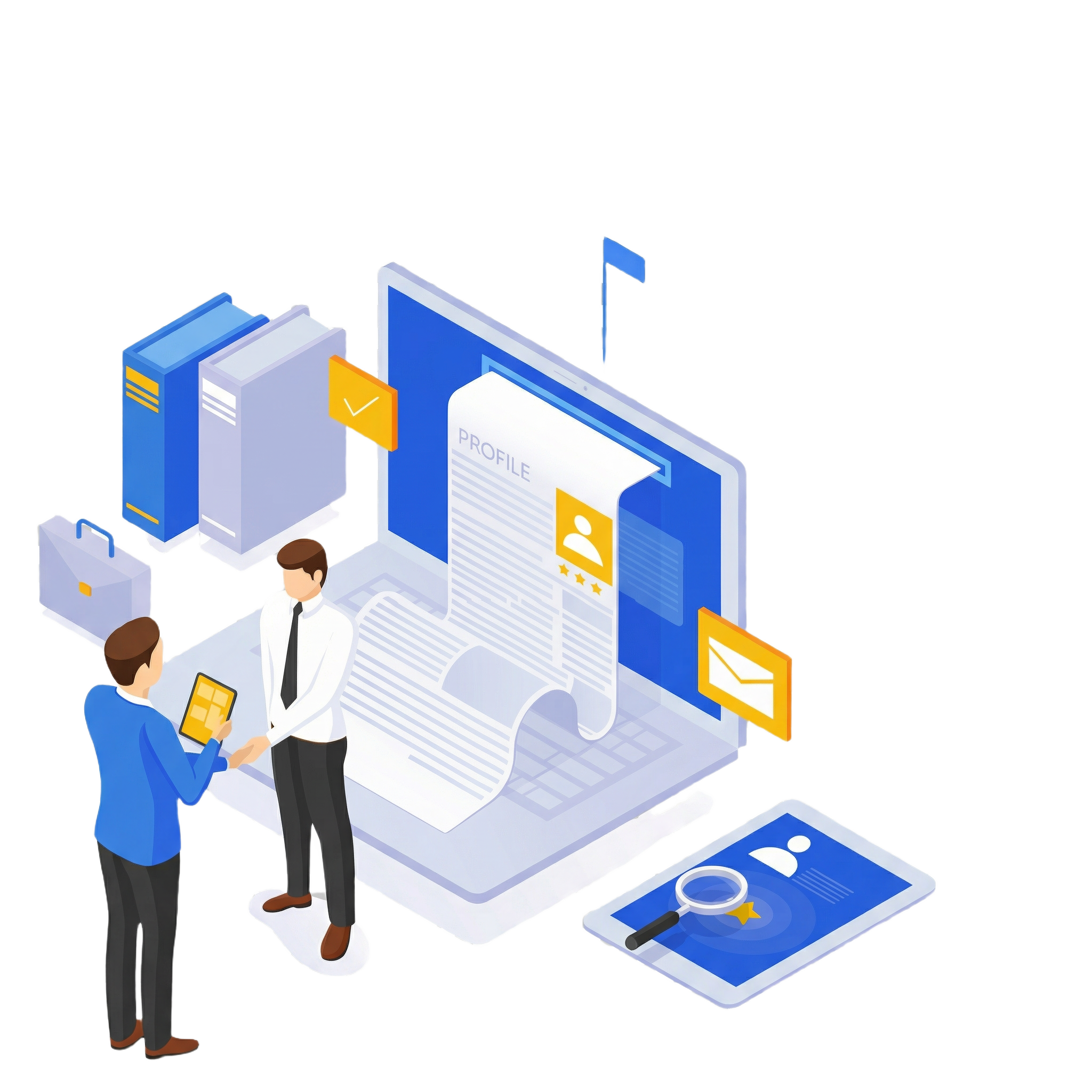 靠谱送即时配送服务