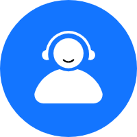 靠谱送售后团队